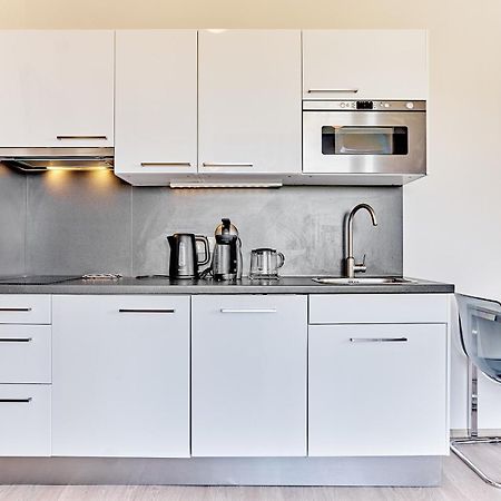 Loučná pod Klínovcem Slopeside Apartment By Mountain Ways מראה חיצוני תמונה