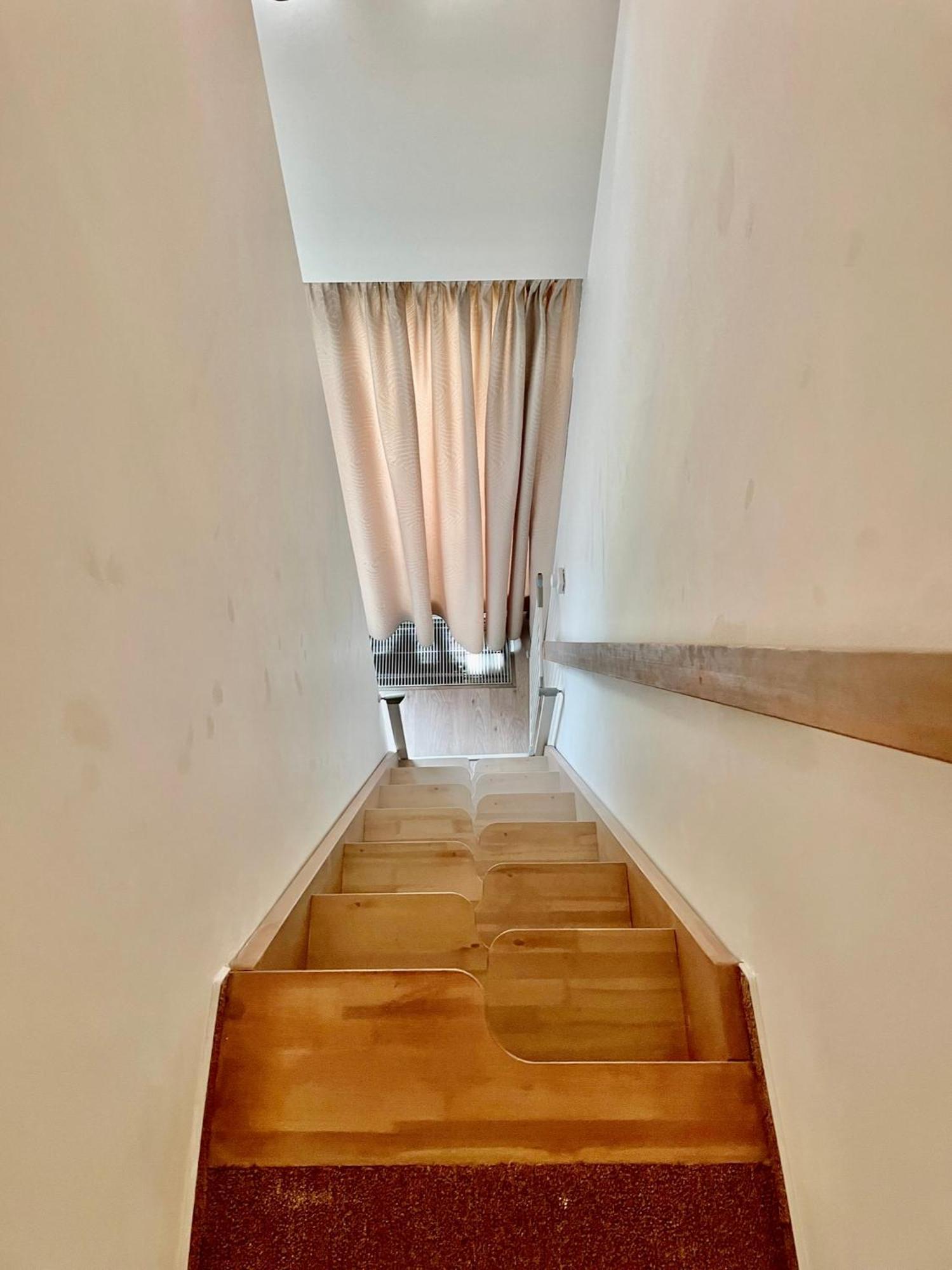 Loučná pod Klínovcem Slopeside Apartment By Mountain Ways מראה חיצוני תמונה