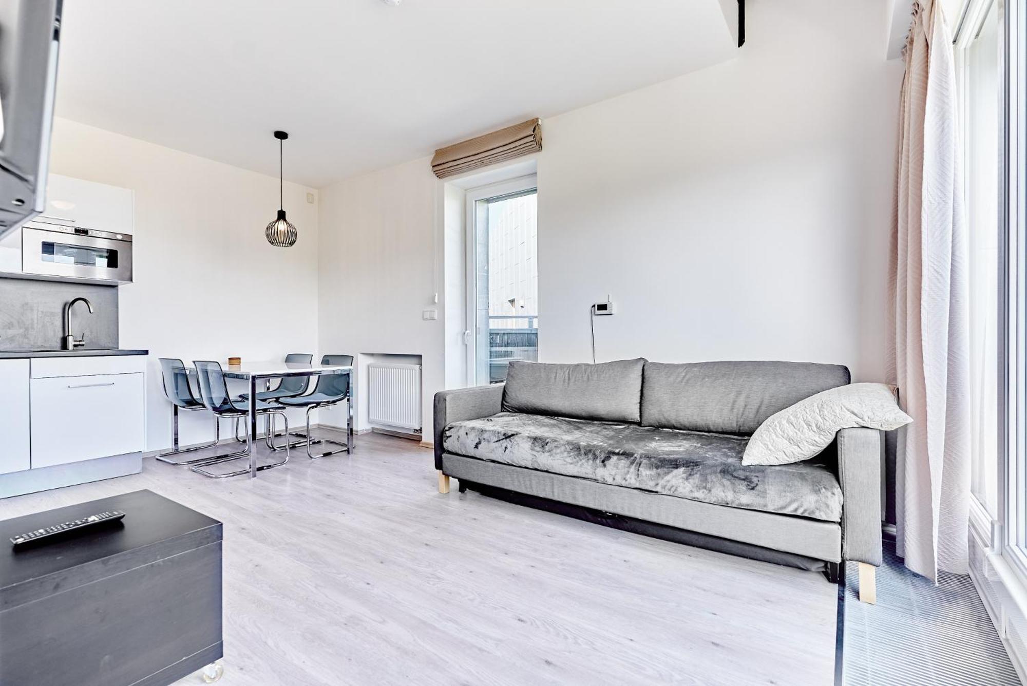 Loučná pod Klínovcem Slopeside Apartment By Mountain Ways מראה חיצוני תמונה